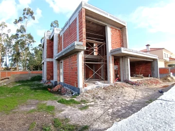 Moradia T4 para Venda em Vagos e Santo António