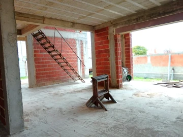 Moradia T4 para Venda em Vagos e Santo António