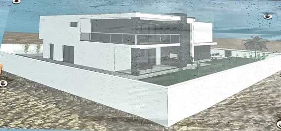 Moradia T4 para Venda em Vagos e Santo António
