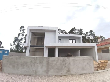 Moradia T4 para Venda em Vagos e Santo António