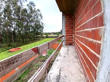 Moradia T4 para Venda em Vagos e Santo António