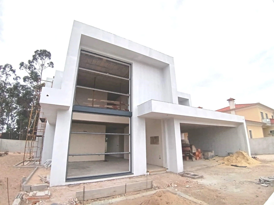 Moradia T4 para Venda em Vagos e Santo António Foto 3