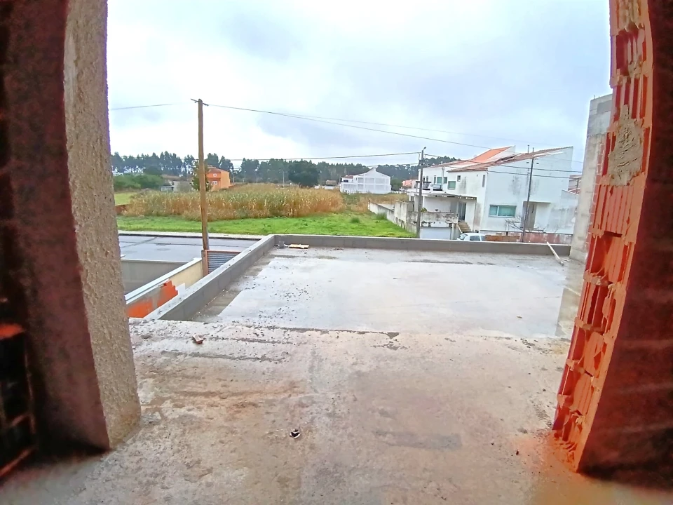 Moradia T4 para Venda em Vagos e Santo António Foto 27
