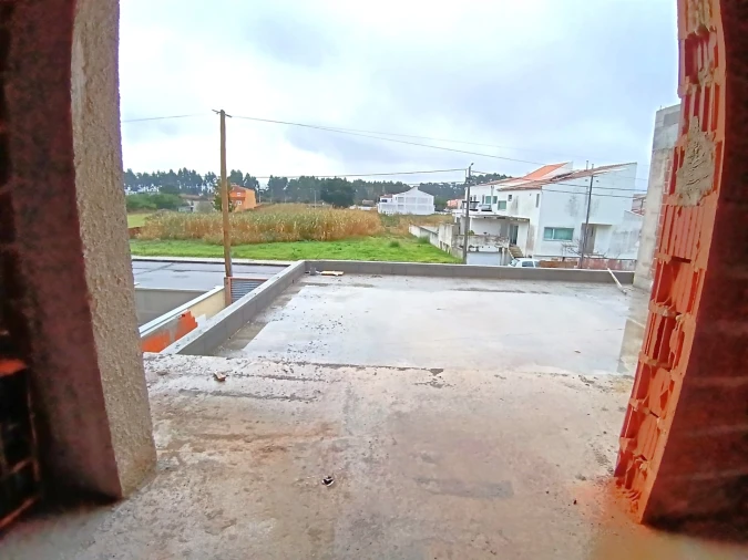 Moradia T4 para Venda em Vagos e Santo António Foto 16