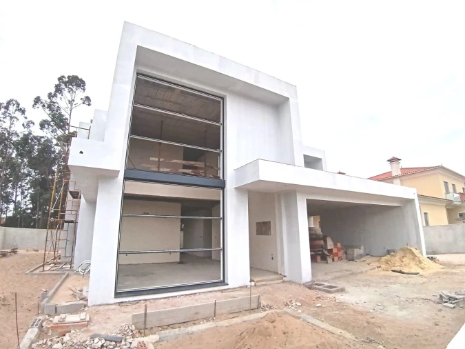 Moradia T4 para Venda em Vagos e Santo António Foto 6
