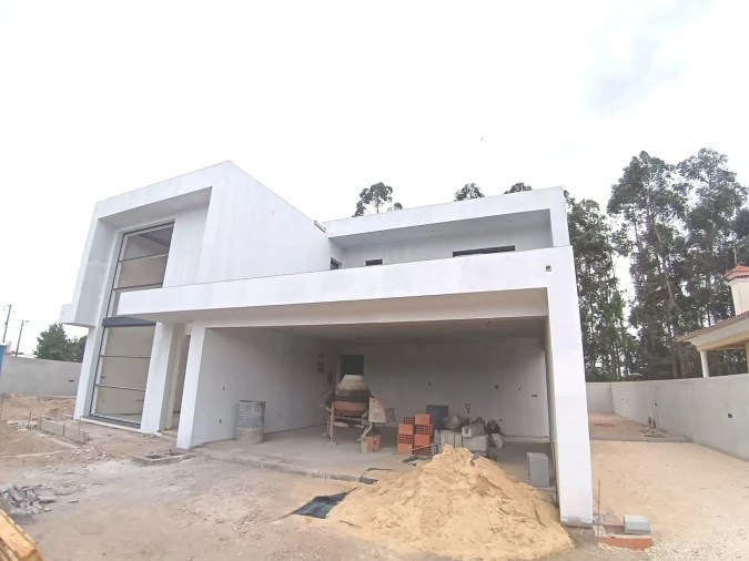 Moradia T4 para Venda em Vagos e Santo António Foto 2
