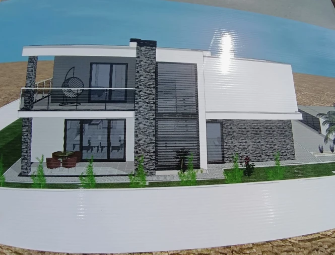 Moradia T4 para Venda em Vagos e Santo António Foto 13