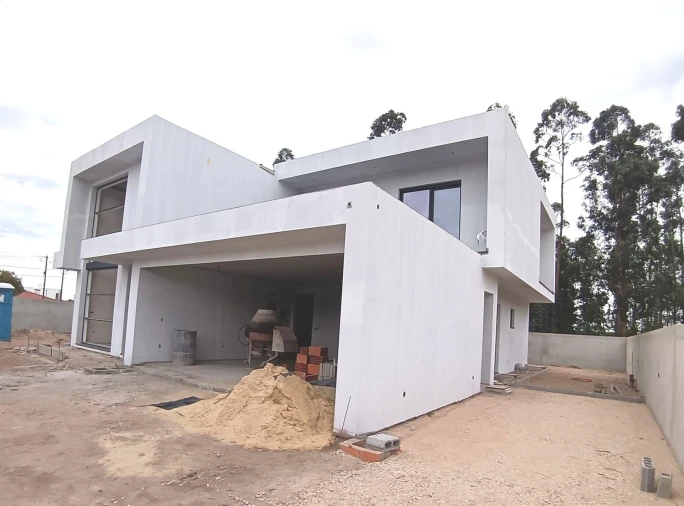 Moradia T4 para Venda em Vagos e Santo António Foto 5