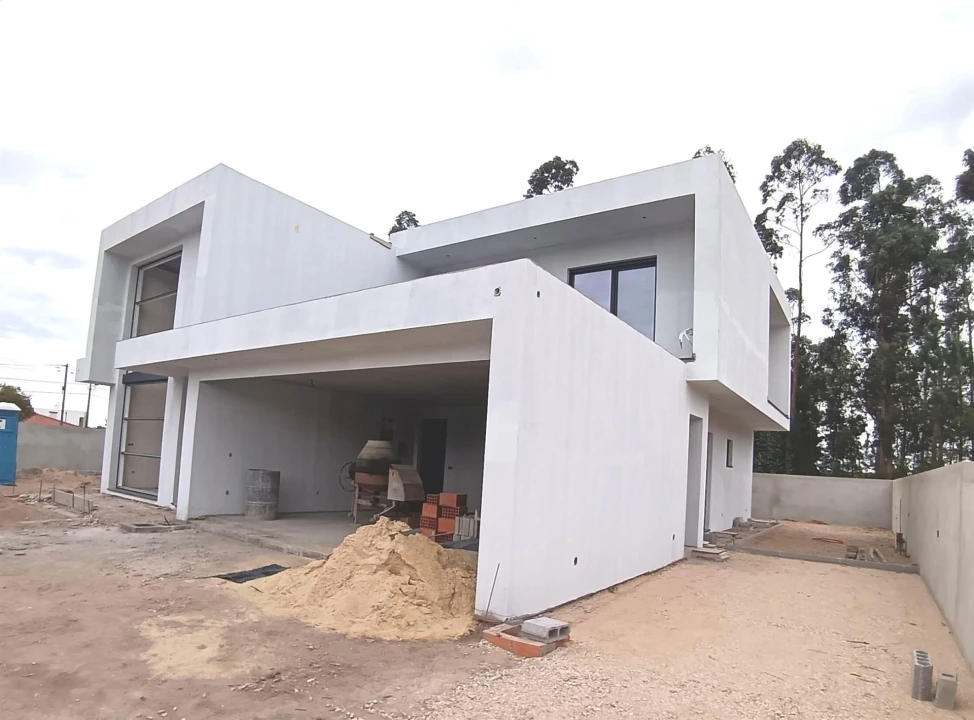 Moradia T4 para Venda em Vagos e Santo António Foto 5