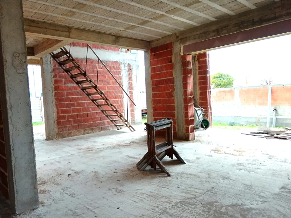 Moradia T4 para Venda em Vagos e Santo António Foto 29