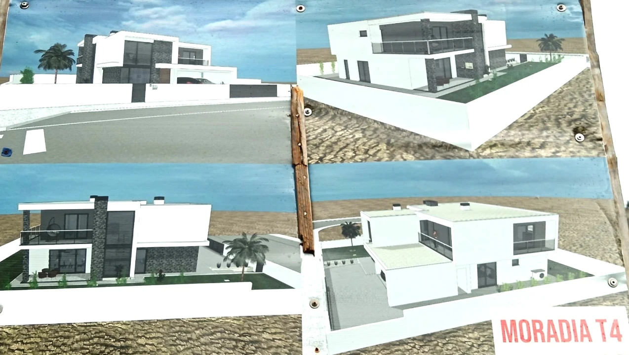 Moradia T4 para Venda em Vagos e Santo António Foto 19