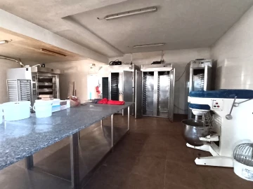 Negócio para Venda em Febres