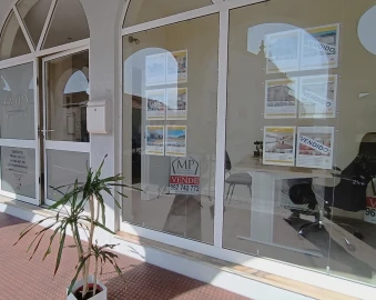 Armazém para Venda em Soza