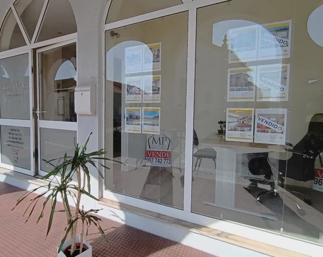 Armazém para Venda em Soza Foto 6