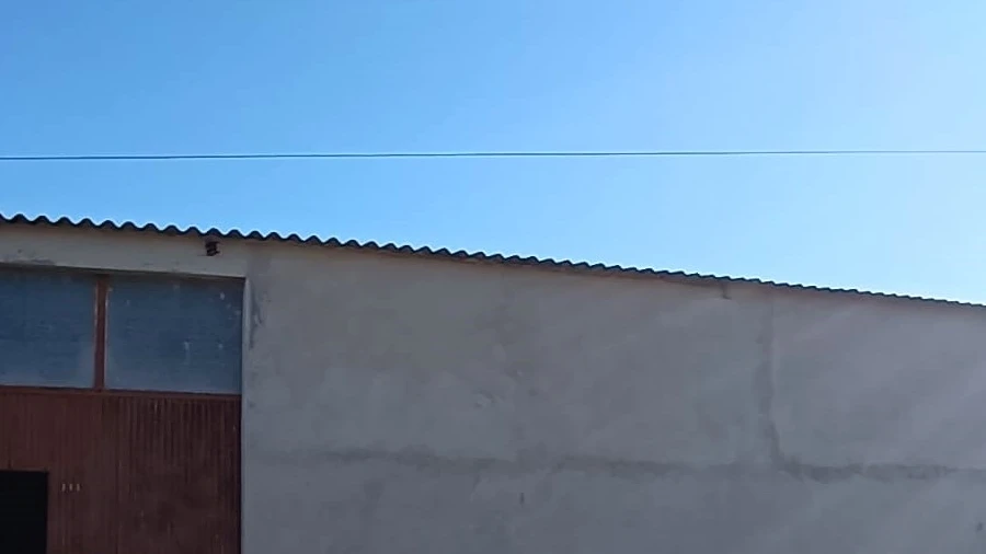 Armazém para Venda em Soza