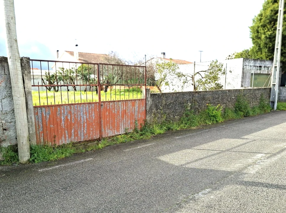 Terreno para Venda em Santo Andre de Vagos Foto 16