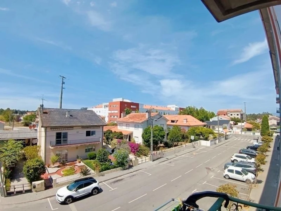 Apartamento T2 para Venda em Eixo e Eirol Foto 27
