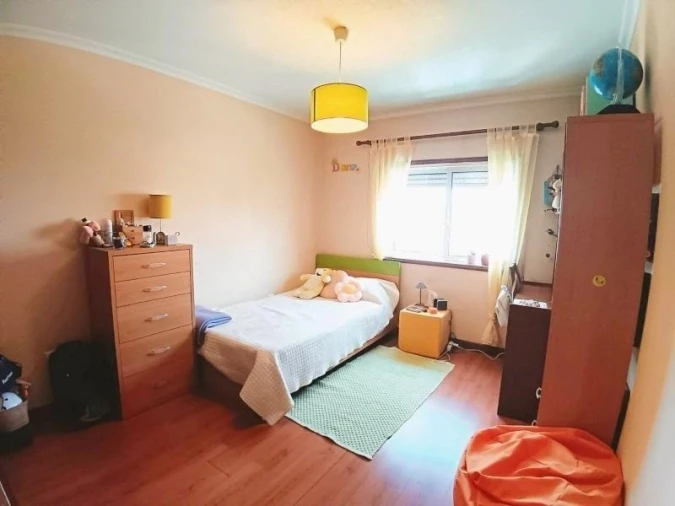 Apartamento T2 para Venda em Eixo e Eirol Foto 8