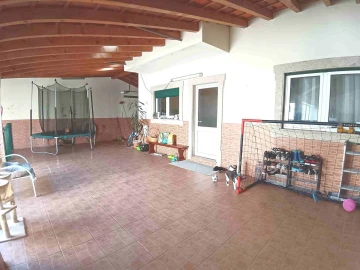 Moradia T4 para Venda em Vagos e Santo António