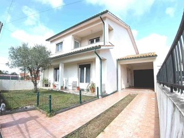 Moradia T4 para Venda em Vagos e Santo António