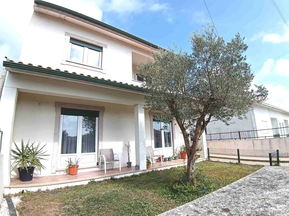 Moradia T4 para Venda em Vagos e Santo António Foto 2