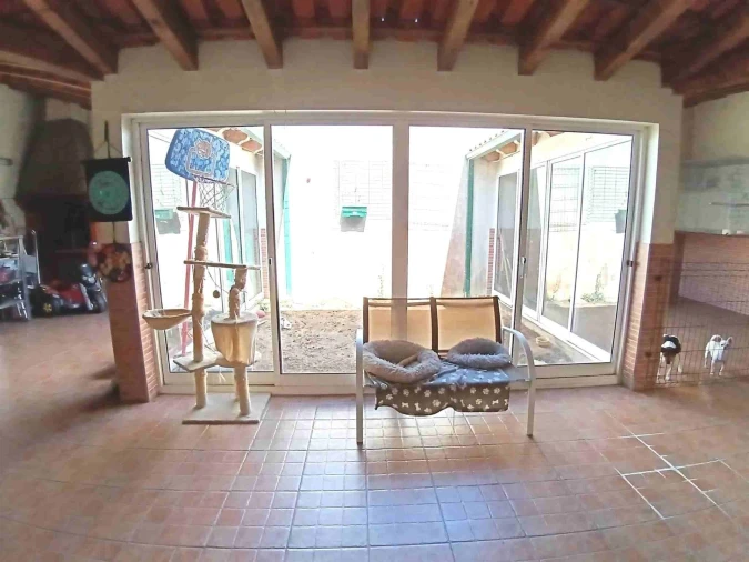 Moradia T4 para Venda em Vagos e Santo António Foto 29