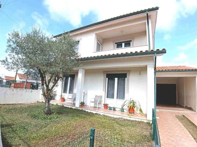 Moradia T4 para Venda em Vagos e Santo António Foto 40