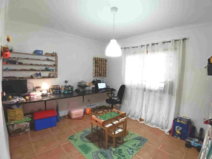Moradia T4 para Venda em Vagos e Santo António Foto 15