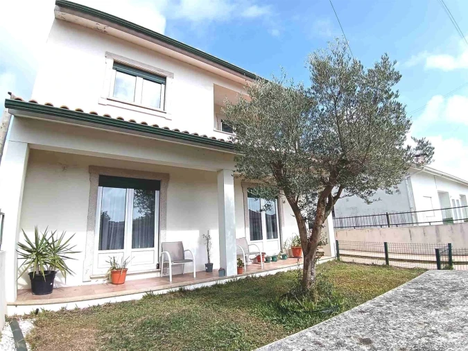 Moradia T4 para Venda em Vagos e Santo António Foto 2