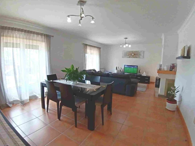 Moradia T4 para Venda em Vagos e Santo António Foto 3