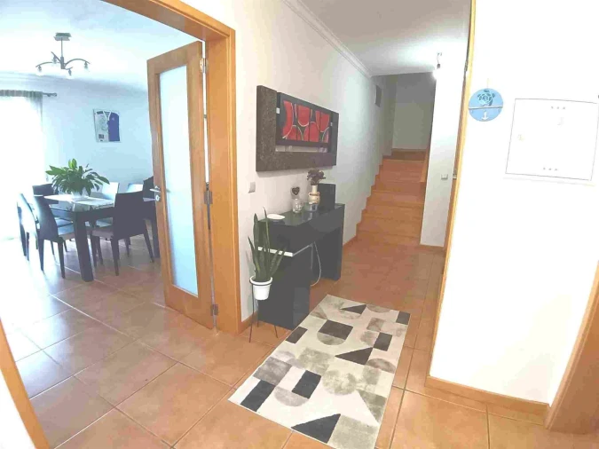 Moradia T4 para Venda em Vagos e Santo António Foto 17
