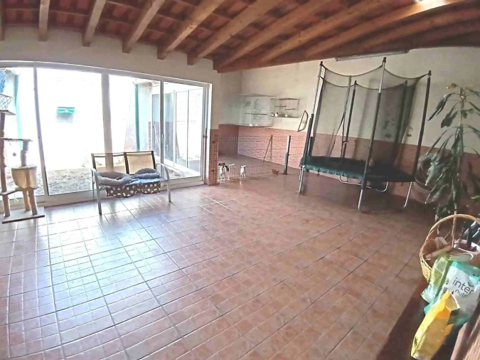 Moradia T4 para Venda em Vagos e Santo António Foto 32