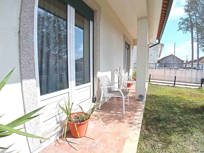 Moradia T4 para Venda em Vagos e Santo António Foto 38