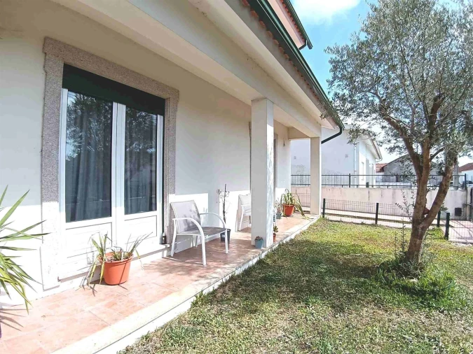Moradia T4 para Venda em Vagos e Santo António Foto 39