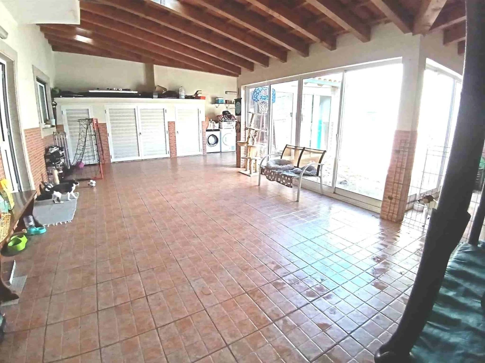 Moradia T4 para Venda em Vagos e Santo António Foto 31