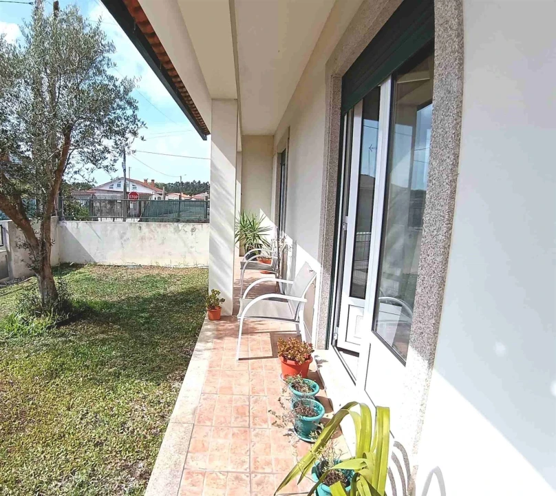 Moradia T4 para Venda em Vagos e Santo António Foto 30