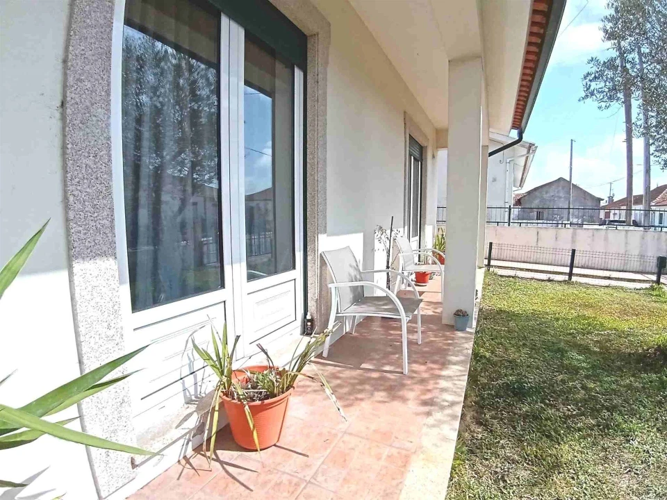 Moradia T4 para Venda em Vagos e Santo António Foto 38