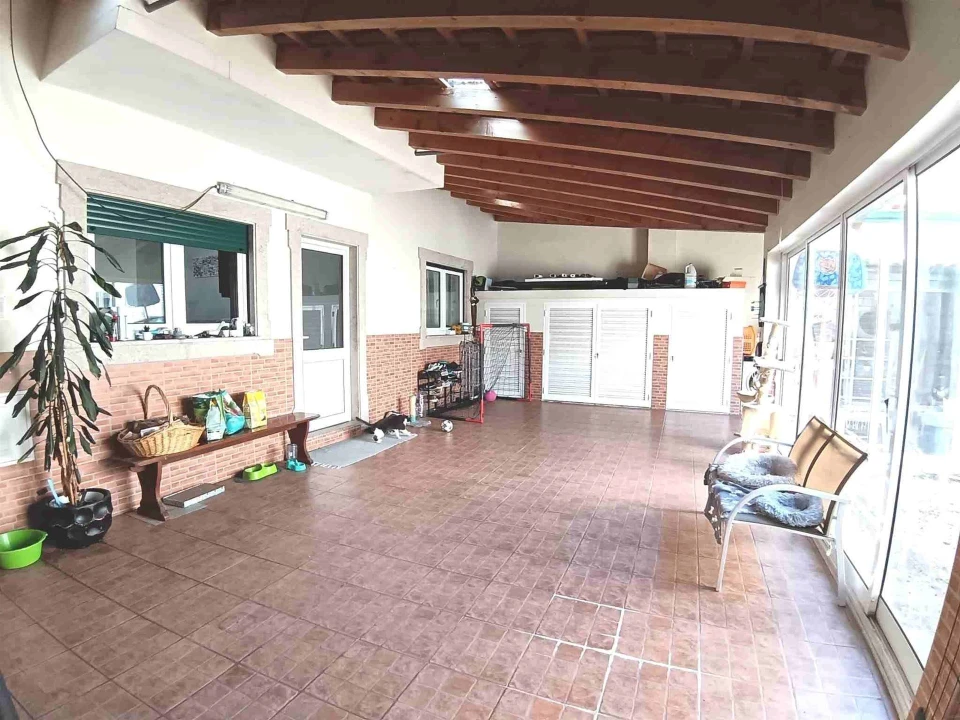 Moradia T4 para Venda em Vagos e Santo António Foto 34