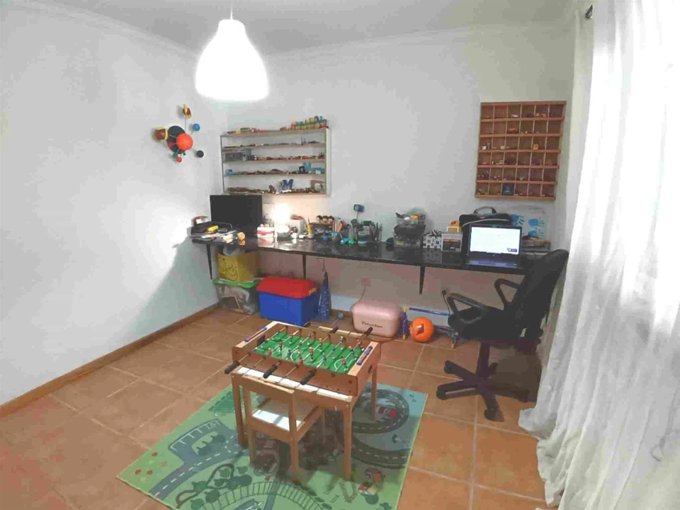 Moradia T4 para Venda em Vagos e Santo António Foto 16