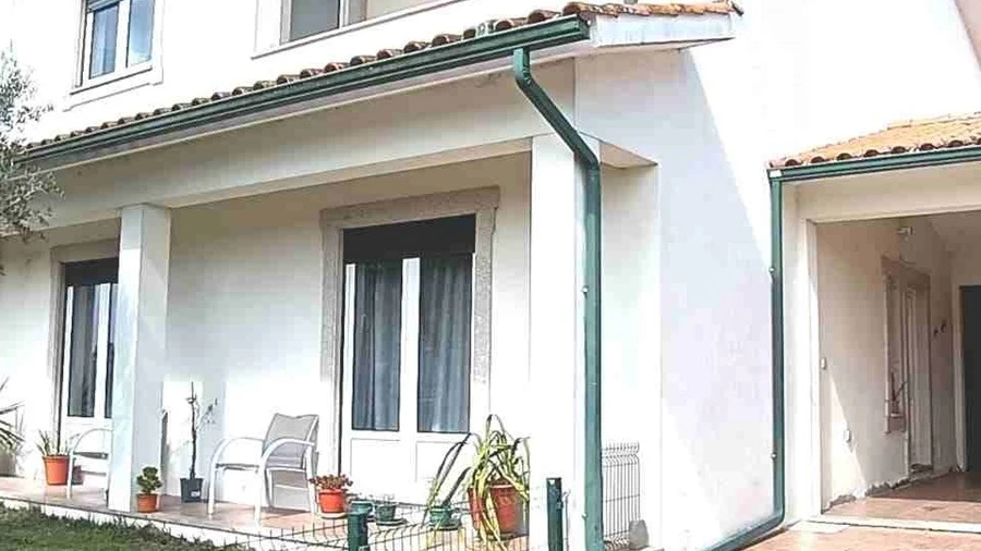 Moradia T4 para Venda em Vagos e Santo António