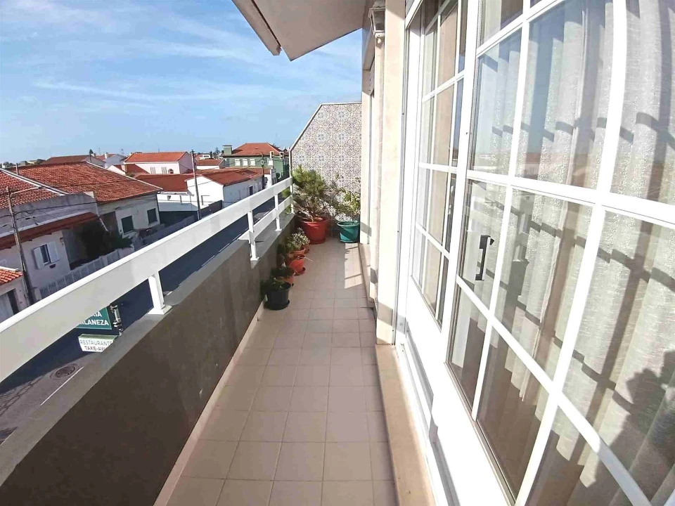 Apartamento T3 para Venda em Ílhavo (São Salvador) Foto 18