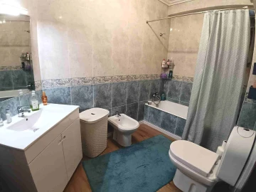 Apartamento T3 para Venda em Ílhavo (São Salvador)