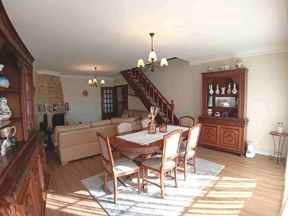 Apartamento T3 para Venda em Ílhavo (São Salvador) Foto 34