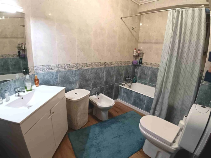 Apartamento T3 para Venda em Ílhavo (São Salvador) Foto 28