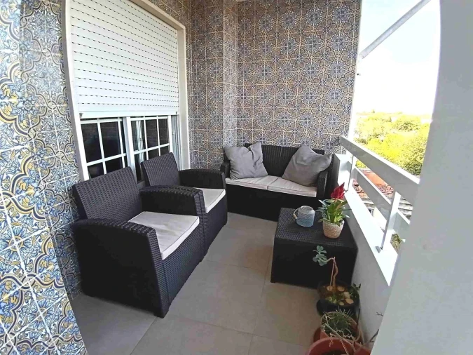 Apartamento T3 para Venda em Ílhavo (São Salvador) Foto 36