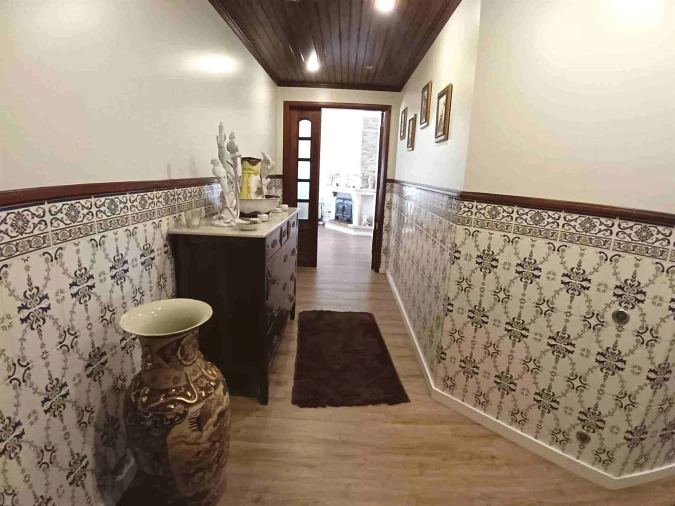 Apartamento T3 para Venda em Ílhavo (São Salvador) Foto 33