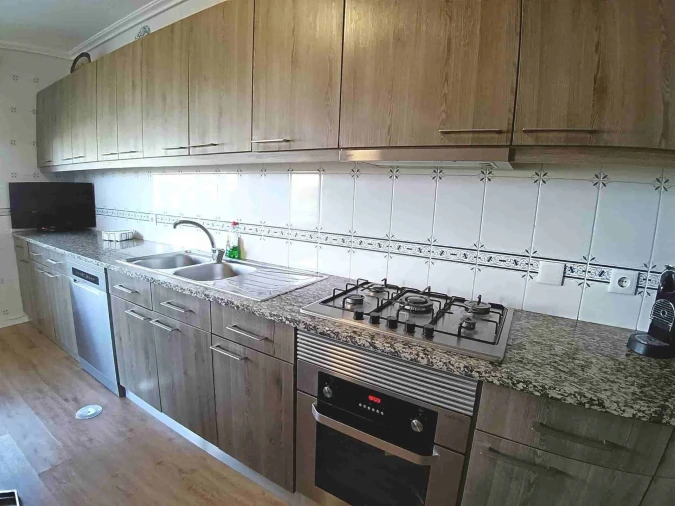 Apartamento T3 para Venda em Ílhavo (São Salvador) Foto 26