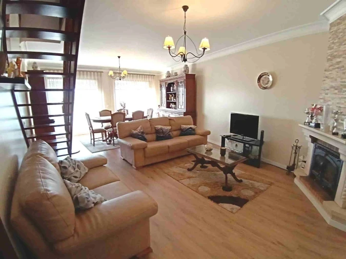 Apartamento T3 para Venda em Ílhavo (São Salvador) Foto 5