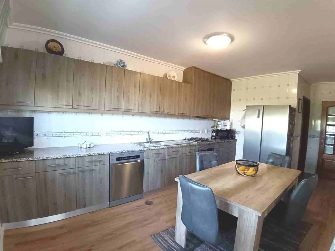 Apartamento T3 para Venda em Ílhavo (São Salvador) Foto 3