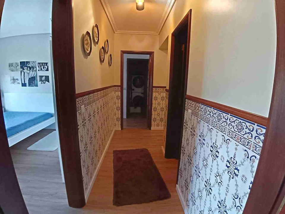 Apartamento T3 para Venda em Ílhavo (São Salvador) Foto 24